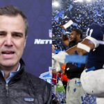 Daniel Jeremiah, Abdul Carter