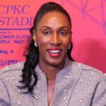 Lisa Leslie