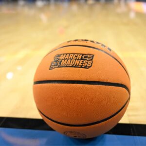 March Madness NCAA Womens Basketball: Ohio St. at UCLA