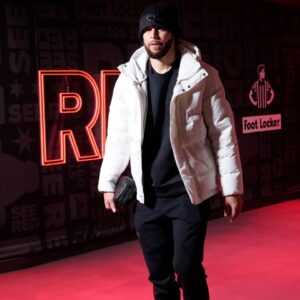 Steph Curry NBA: Golden State Warriors at Chicago Bulls