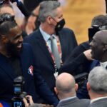 When Michael Jordan Came Up With the Perfect Plan to Stop LeBron James