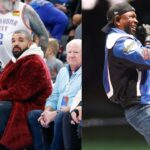 Drake vs Kendrick Lamar in boxing?