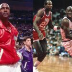 Michael Jordan recorded the first triple-double in the All-Star Game