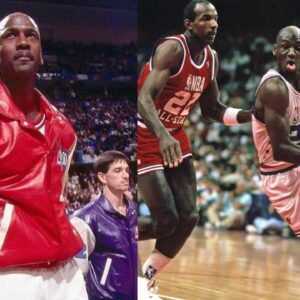 Michael Jordan recorded the first triple-double in the All-Star Game