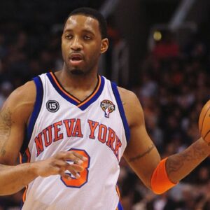 Tracy McGrady