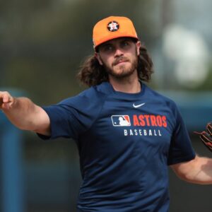 MLB Fantasy Sleepers - Pitchers