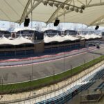 Das Königreich Bahrain ist ein aus 33 Inseln bestehender Staat in einer Bucht im Persischen Golf in Vorderasien, östlich von Saudi-Arabien und westlich von Katar.