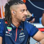 25th August 2023; Circuit Zandvoort, Zandvoort, North Holland, Netherlands; Formula 1 Heineken Dutch Grand Prix 2023