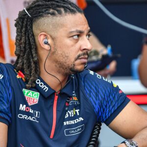 25th August 2023; Circuit Zandvoort, Zandvoort, North Holland, Netherlands; Formula 1 Heineken Dutch Grand Prix 2023