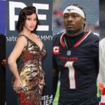 Shannon Sharpe, Cardi B, Stefon Diggs, Chad Johnson