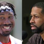 Myles Garrett, Andrew Berry