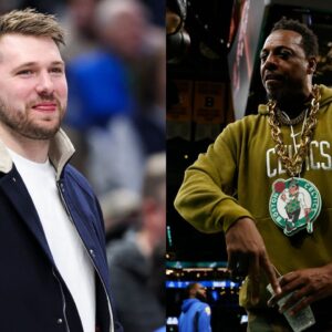 “Doesn’t Fit the Mold”: Paul Pierce Compares Luka Doncic to Lakers Legends, Deems the Move a ‘Bad Trade’