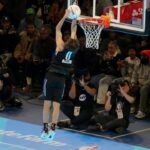 Mac McClung NBA: All Star Saturday Night