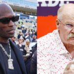 Chad "Ochocinco" Johnson, Andy Reid