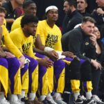 Luka Doncic NBA: Los Angeles Lakers at Los Angeles Clippers