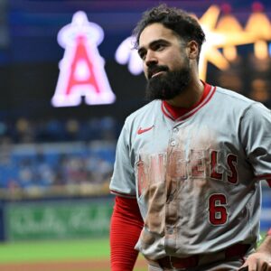 Anthony Rendon - Worst Contract Ever?