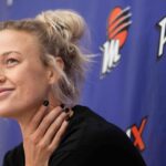 Sophie Cunningham Syndication: The Indianapolis Star