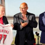 Terry Francona Leads Minimal Manager Movement