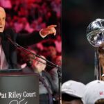 Pat Riley Misses out on Three-Peat Celebrations