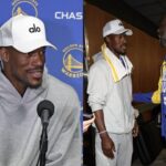Is Jimmy Butler Playing Tonight vs Bulls? 6x All-Star Set to Make Warriors Debut in Chicago