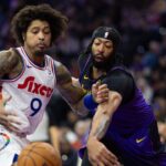 Is Anthony Davis Playing Tonight vs Knicks? Lakers Injury Report (Feb 1st)