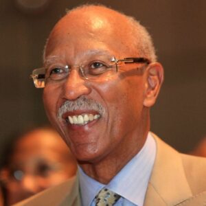 Dave Bing Syndication: DetroitFreePress