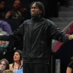 Mark Williams injury