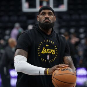 Why Is LeBron James Not Playing in the All-Star Game? Lakers Star Discloses Reason Behind Missing 21st All-Star Game