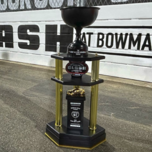 Bobby Allison Memorial Trophy
