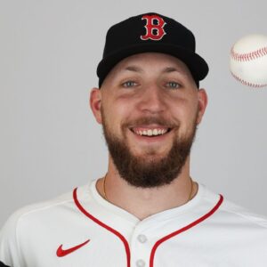 30 In 30 - Boston Red Sox