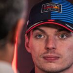 2024 Formula One Abu Dhabi Grand Prix Yas Marina Circuit, Abu Dhabi, United Arab Emirates 8.December.2024