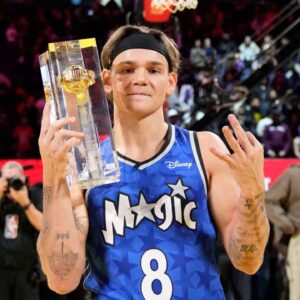 Did Mac McClung Announce His Retirement From AT&T Slam Dunk Contest After Three-Peat?