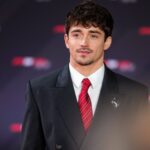 F1 - F1 75 LIVE AT THE O2 LECLERC Charles (mco), Scuderia Ferrari SF-25