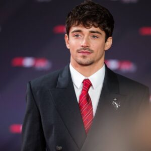 F1 - F1 75 LIVE AT THE O2 LECLERC Charles (mco), Scuderia Ferrari SF-25