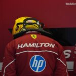 Formula 1 Testfahrten Bahrain 2025 26.02.2025, Bahrain International Circuit