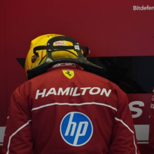 Formula 1 Testfahrten Bahrain 2025 26.02.2025, Bahrain International Circuit