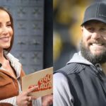 Kay Adams, Ben Roethlisberger