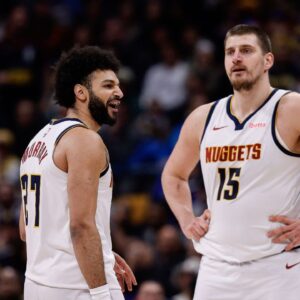 Jamal Murray Highlights What Makes Nikola Jokic’s Game “Super Impressive”