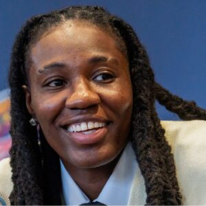 Natasha Howard Syndication: The Indianapolis Star