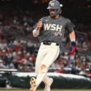 Ten NL Rookies Who Could Win Starting Jobs