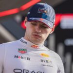 2024 Formula One Abu Dhabi Grand Prix Yas Marina Circuit, Abu Dhabi, United Arab Emirates 8.December.2024