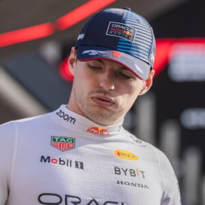 2024 Formula One Abu Dhabi Grand Prix Yas Marina Circuit, Abu Dhabi, United Arab Emirates 8.December.2024