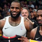 Dwyane Wade Doesn't Believe He Could Handle The Hate LeBron James Got From Cleveland Post 2010
