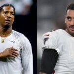 Jameis Winston, Marcus Mariota