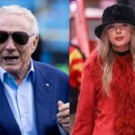 From Taylor Swift to Jerry Jones: Private Jets Reportedly Contributed $24 Million in Earnings to New Orleans Airport After Super Bowl