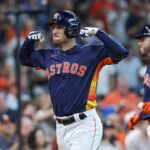 If You're Not Alex Bregman, Who Are You? (Still Free Agents)