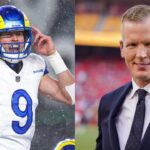 Matthew Stafford, Chris Simms