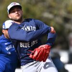 MLB Fantasy Sleepers - Hitters