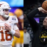 Arch Manning, Luka Doncic