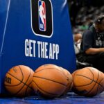 NBA: Phoenix Suns at Dallas Mavericks